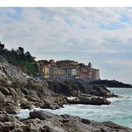 Appunti Di Viaggio Guesthouse La Spezia Eksteriør bilde