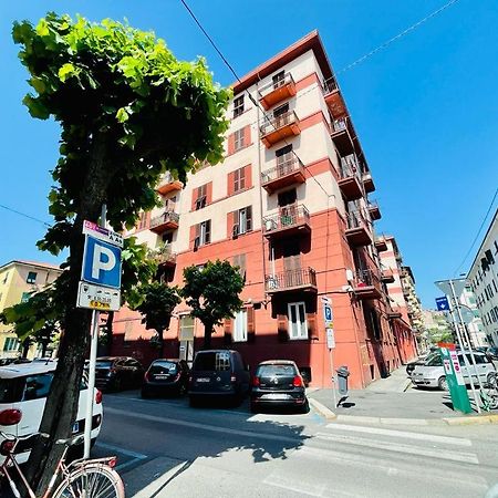 Appunti Di Viaggio Guesthouse La Spezia Eksteriør bilde