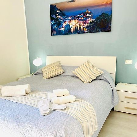 Appunti Di Viaggio Guesthouse La Spezia Eksteriør bilde