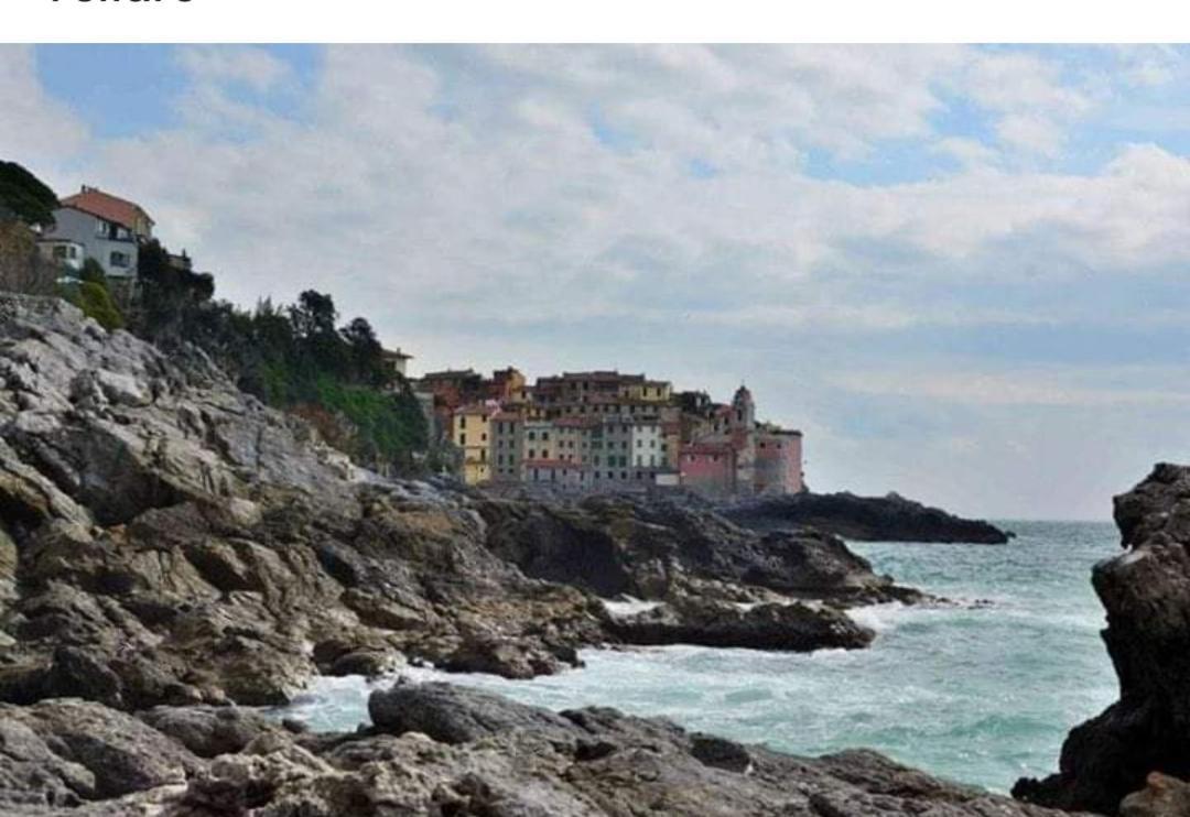 Appunti Di Viaggio Guesthouse La Spezia Eksteriør bilde
