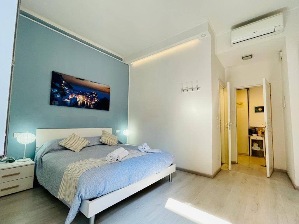 Appunti Di Viaggio Guesthouse La Spezia Eksteriør bilde