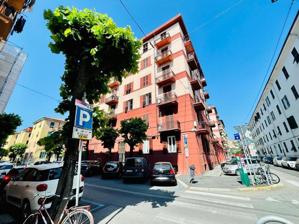Appunti Di Viaggio Guesthouse La Spezia Eksteriør bilde