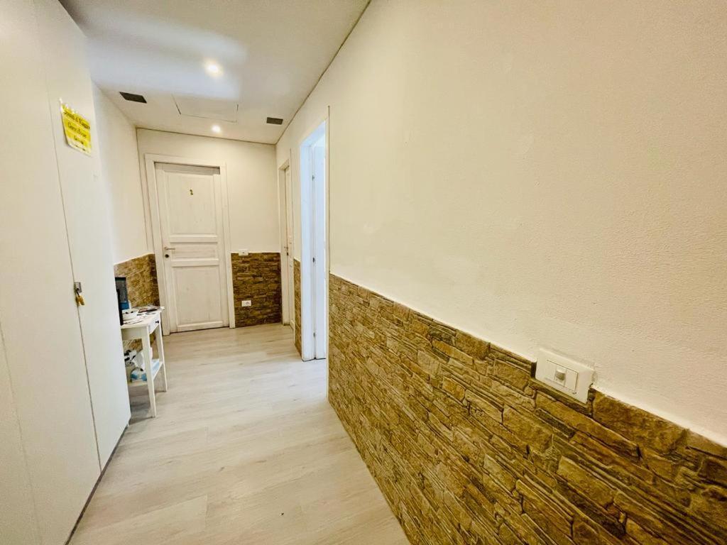 Appunti Di Viaggio Guesthouse La Spezia Eksteriør bilde