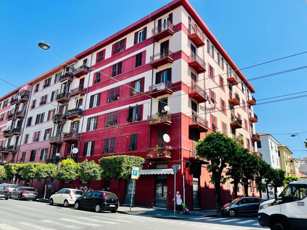 Appunti Di Viaggio Guesthouse La Spezia Eksteriør bilde