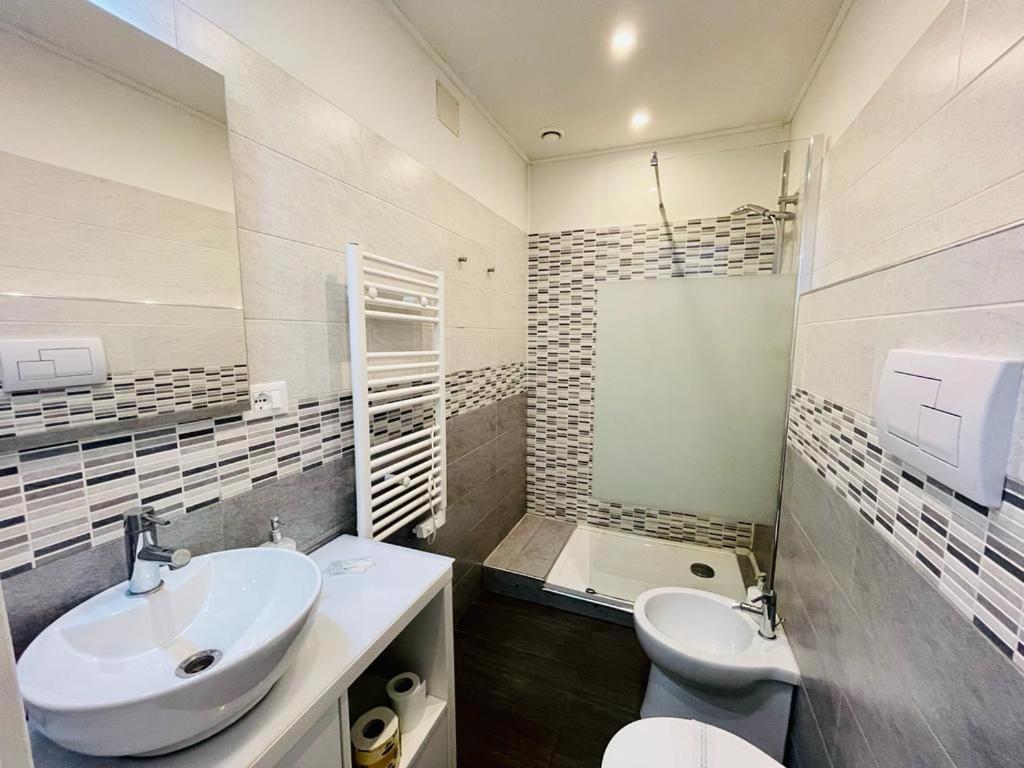 Appunti Di Viaggio Guesthouse La Spezia Eksteriør bilde