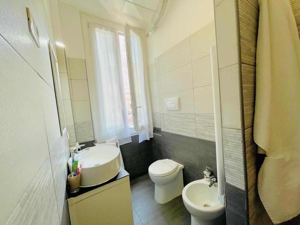 Appunti Di Viaggio Guesthouse La Spezia Eksteriør bilde