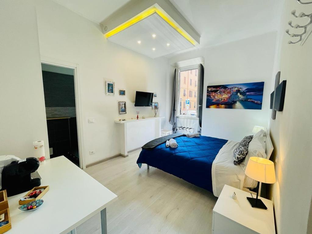 Appunti Di Viaggio Guesthouse La Spezia Eksteriør bilde
