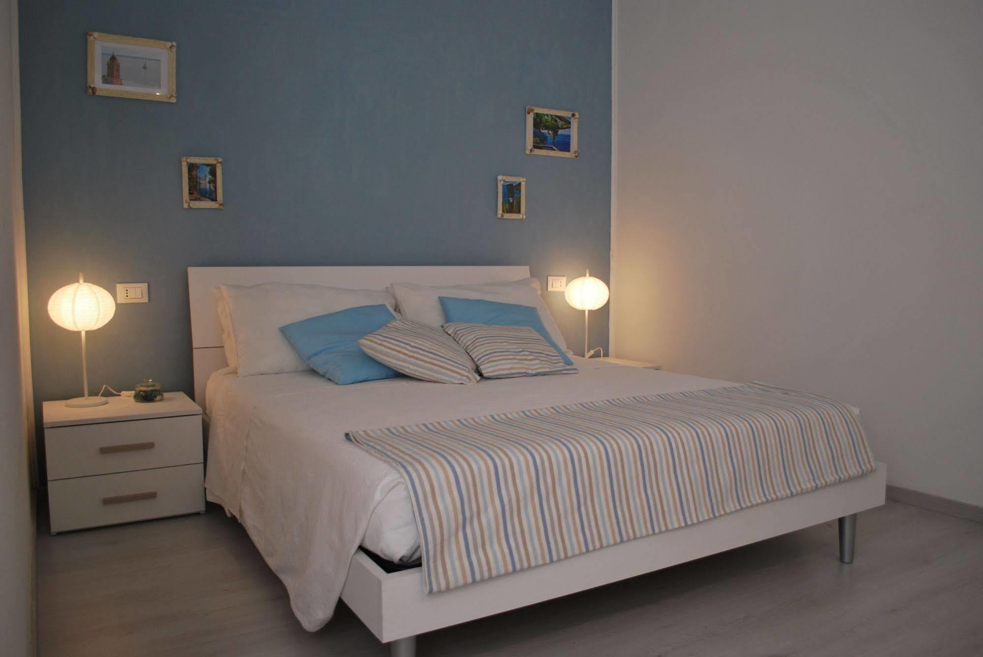 Appunti Di Viaggio Guesthouse La Spezia Eksteriør bilde