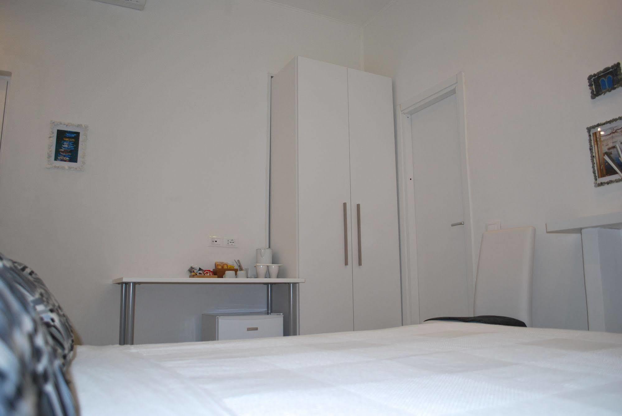 Appunti Di Viaggio Guesthouse La Spezia Eksteriør bilde
